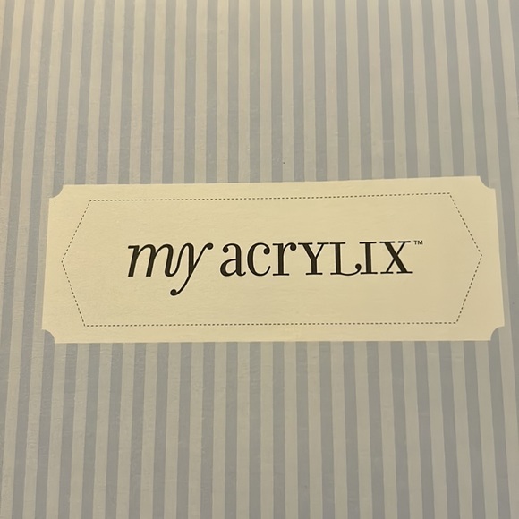 Floral Elements D1196 stamp set - Picture 8 of 8